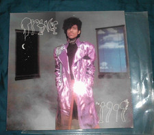 Legendäre prince 1999 gebraucht kaufen  Frensdorf