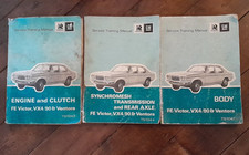Vauxhall victor 490 for sale  FAVERSHAM