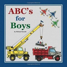 Abc boys hardcover for sale  Montgomery