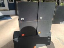 5pieces jbl flix for sale  Tobyhanna