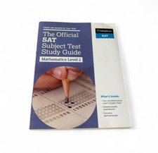 guide study math sat for sale guide study math sat for sale Chester Springs