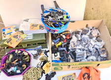 Vintage action man for sale  SWANSEA