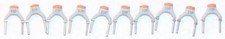 Condensateurs ceramique philip d'occasion  Le Havre-
