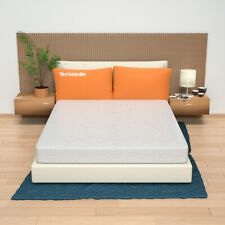 Materasso sfoderabile 140x180 usato  Casoria