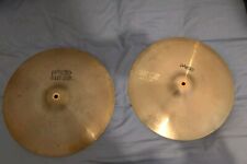 paiste giant beat for sale  HOOK