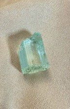Aquamarine crystal pakistan for sale  Fairfax Station