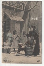 Carte fantaisie old d'occasion  Nancy-
