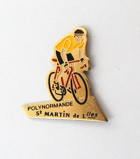 Pin cyclisme course d'occasion  Melesse