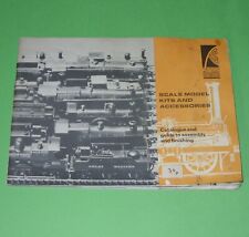 Keyser ltd 70er gebraucht kaufen  Versand nach Germany