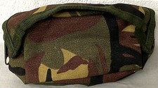 Dutch military woodland for sale  DURHAM