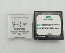 Usado, Buen Precio Electrónico STR – 6X Multitime Temporizador .1 Sección – 100hour segunda mano  Embacar hacia Argentina