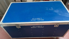 Flight case munito usato  Monteprandone