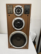 Vintage speaker lautsprecher gebraucht kaufen  Karlsruhe
