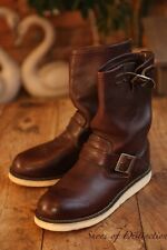 Redwing engineer red for sale  SUTTON COLDFIELD