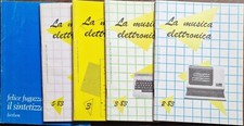 Lotto riviste libro usato  Cesena
