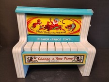 Fisher price change for sale  Chandler