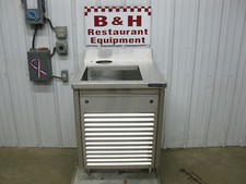 Stainless steel drop for sale  Clayton