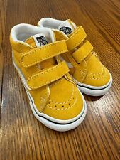 Vans sneakers boy for sale  Lancaster