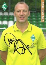 Uwe harttgen werder gebraucht kaufen  Deutschland
