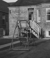 1950s boy swing for sale  Mission