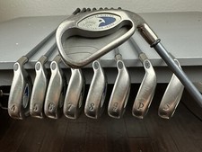 Callaway hawk eye for sale  Houston