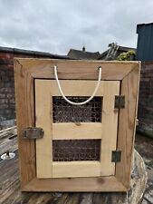 Small freight crate for sale  WIGAN