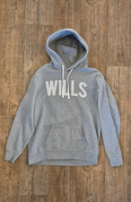 Jack wills pullover for sale  WOKING