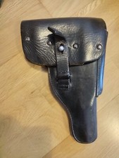 Ancien holster allemand d'occasion  Lille-