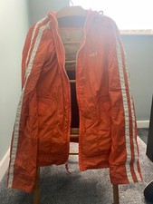 Mens orange hollister for sale  LIVERPOOL