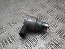 Audi fuel pressure for sale  CARDIFF