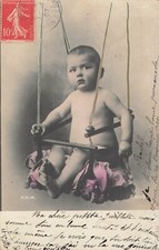 Baby nude swing d'occasion  Expédié en Belgium