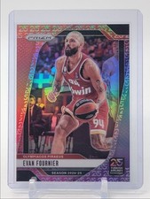 Evan fournier 2024 d'occasion  Expédié en Belgium