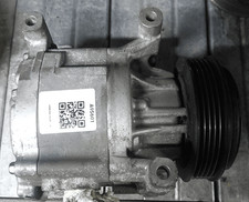 51747318 compressore fiat usato  Italia