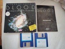 Arche captain blood d'occasion Arche captain blood d'occasion  La Ricamarie