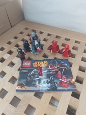 Lego star wars gebraucht kaufen  Stuttgart