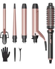 Wavytalk curling wand for sale  Danby