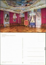 Rudolstadt staatliche museen gebraucht kaufen  Ortrand