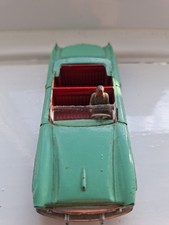 Dinky packard. m36 for sale  ROTHERHAM