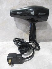 Secador de cabelo Taiff Fox Ion TC 2000W profissional grau salão Brasil excelente comprar usado  Enviando para Brazil