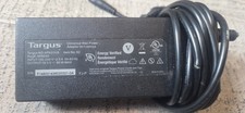 Adaptador CA Targus 90W genuíno fonte de alimentação 19,5V APA31US APA045 FABRICANTE DE EQUIPAMENTO ORIGINAL comprar usado  Enviando para Brazil