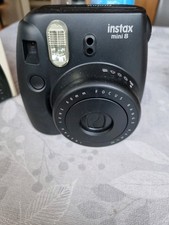 Fujifilm sofortbildkamera inst gebraucht kaufen  Kefenrod