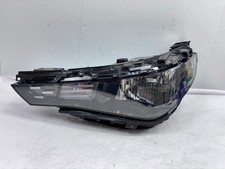 BOM FAROL DIANTEIRO ESQUERDO DE HALOGÊNIO 2023 2024 2025 KIA SOUL FABRICANTE DE EQUIPAMENTO ORIGINAL 92101-K0520 comprar usado  Enviando para Brazil