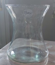 Vase verre grande d'occasion  Bordeaux-