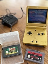gameboy advance sp gebraucht kaufen gameboy advance sp gebraucht kaufen Nürnberg