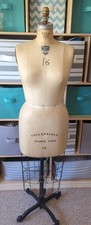 Vintage wolf dress for sale  La Grange