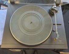 Dual cs515 turntable for sale  BASINGSTOKE