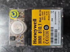 Honeywell mmi 810.1 for sale  LLANDRINDOD WELLS