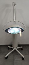 Hanaulux blue 25 gebraucht kaufen  Bad Wildungen