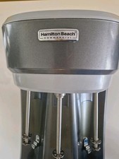 Hamilton beach hmd400p for sale  KIRKCALDY
