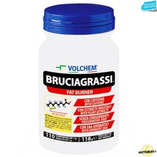 Volchem bruciagrassi 110 usato  Italia